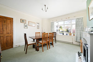 Dobcroft Road Millhouses